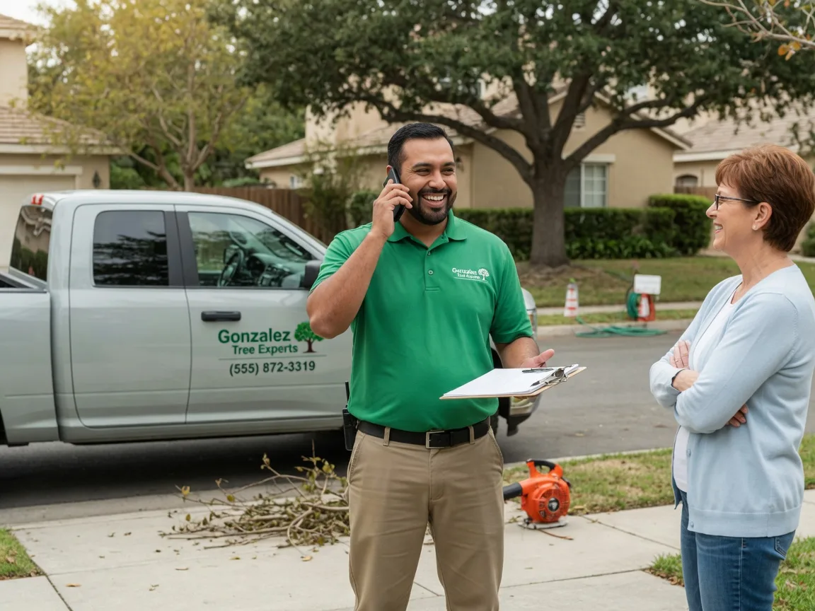 Tree Service Berlin, PA FAQs